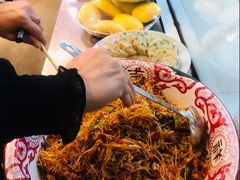-传统菜农庄(皇姑路店)