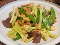 -先记烧鹅王·本地粤菜(福永店)