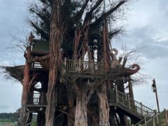 -云漫湖生态度假公园