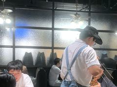 -汉巴味德·烤肉与啤酒的自助(杭州大悦城店)