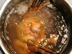 -九月海·海鲜自助(世纪东方店)