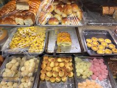 -宏发红西饼屋(天津路店)