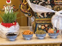 -北京西藏大厦酒店