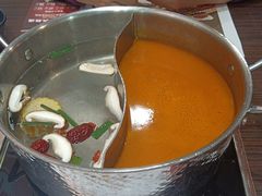 -呷哺呷哺(西单大悦城店)