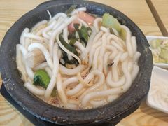 -蜀小沫肉沫麻酱土豆粉(北桥店)