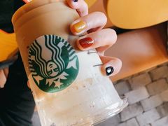 -星巴克(珠海印象城店)