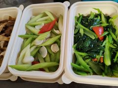 -民族饭荘(新华大街店)