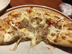 -萨莉亚意式餐厅(国和1000店)