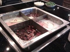 -傣妹火锅(荔湾广场店)