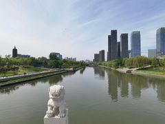 -西海子公园