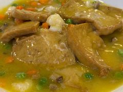 -清真马祥兴菜馆(云南北路店)