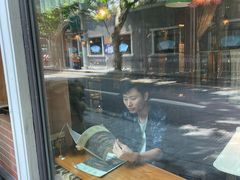 -古董花园(思南路42弄小区店)