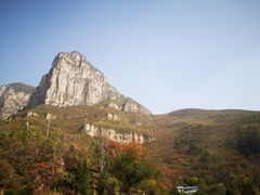 -云台山风景名胜区