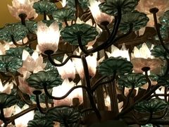 -晶荷轩(香港迪士尼乐园酒店)