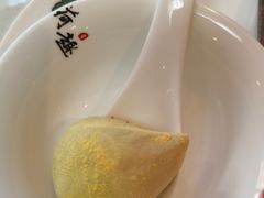 -何记面馆(龙泉山店)