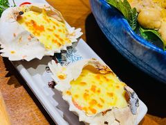 -九井澤精致料理(金茂店)