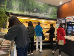 -万记麻辣烫国展总店