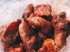 -王记西鎮电烤肉(汶上路店)