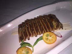 -老船夫婚宴婚庆会馆(延吉路店)