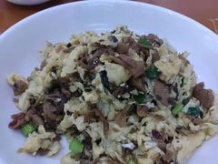 地衣炒蛋-全乐鱼馆·淳牌有机鱼直营店