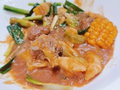 -国力仁和川菜(李家村店)