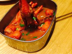 鸡爪-吕氏疙瘩汤·新鲁菜(潍坊银座店)