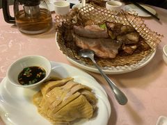 -翠亭酒家(山西南路店)