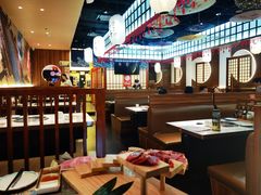 -千寻山野烤肉(中关村店)