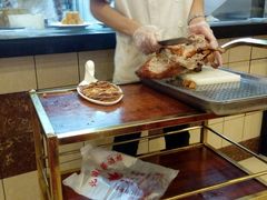-京天红酒家(马家堡店)