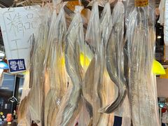 -喝丢一只鞋海鲜烧烤(市场店)