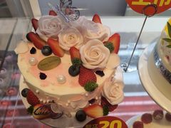 -味多美蛋糕(灯市口店)