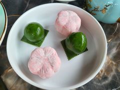 -广富林宰相府酒店·水云间