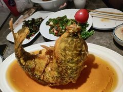 -闫府私房菜·老字号(恒隆店)