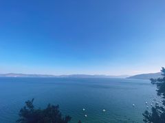 -抚仙湖禄充风景区