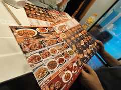 -嗨辣小聚·盘锦河蟹·海鲜烧烤龙虾(盘锦十年好店)