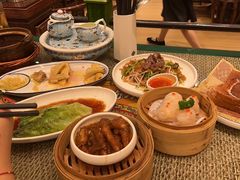 -岭南小生·粤港点心(华新旗舰店)