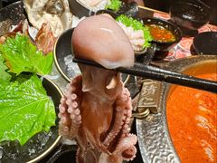 -一绪に和牛寿喜烧(罗湖益田假日店)