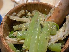 -云海肴云南菜·蒸汽石锅鱼(青岛万象城店)