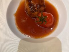 -北京四季酒店·采逸轩