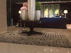 -上海外滩华尔道夫酒店