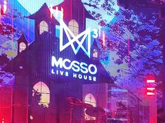 -MOSSO·Liveshow(M3香港广场店)