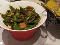 后厨小炒肉-金陵后厨·南京菜(新街口秣陵路店)