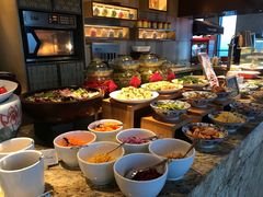 -嘉定凯悦·咖啡厅