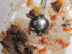 -谷丽麦馕新疆菜·清真(步步高梅溪新天地店)