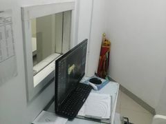 -申普宠物医院·眼科·心内科·影像科(普陀分院)