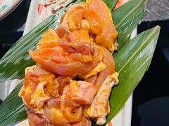 -十三姨正合丰烤肉(营迹路店)