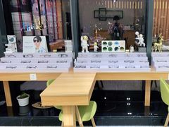 -无界眼镜MaxLess(滨江星光大道店)