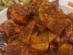 -八方后身麻辣鸡块(总店)