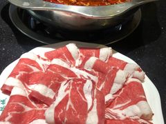 -清真·锦翔炝锅鱼(明德门店)