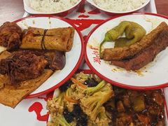 -刘小忙把子肉(北园大街总店)